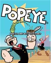 game pic for Thuy Thu Popeye